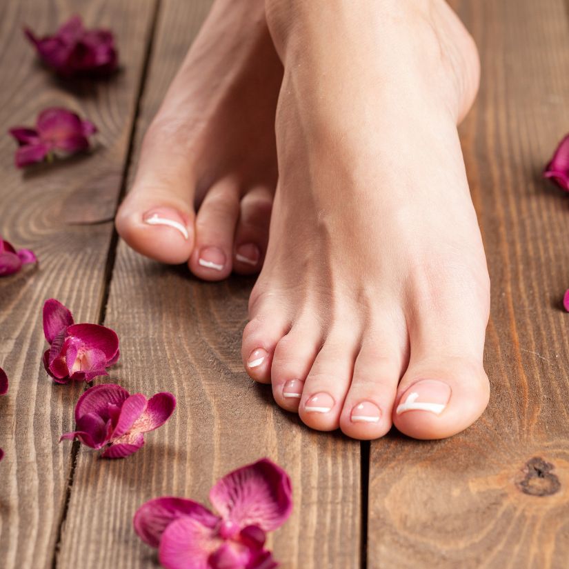 Schitter in Stijl, Niet in Pijn