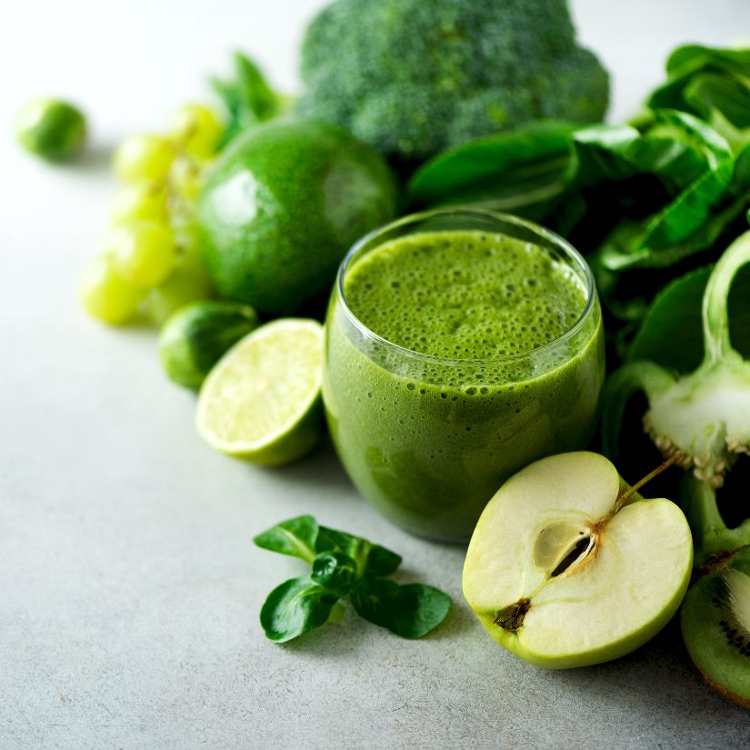 Van Festival Vibe naar Power Vibe