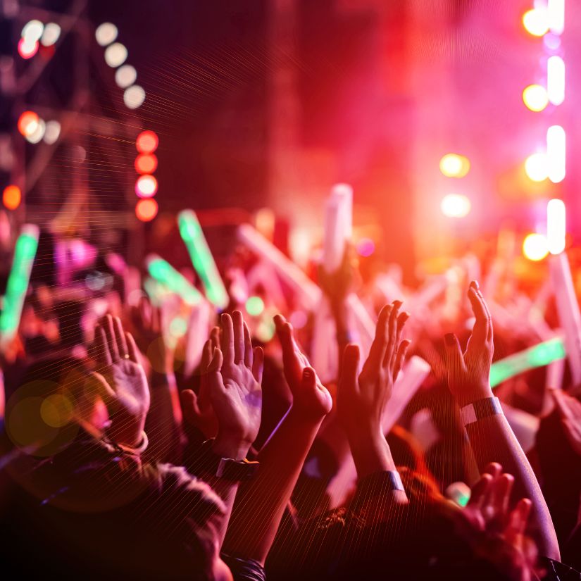 Ultieme Festival Paklijst + Camping Checklist