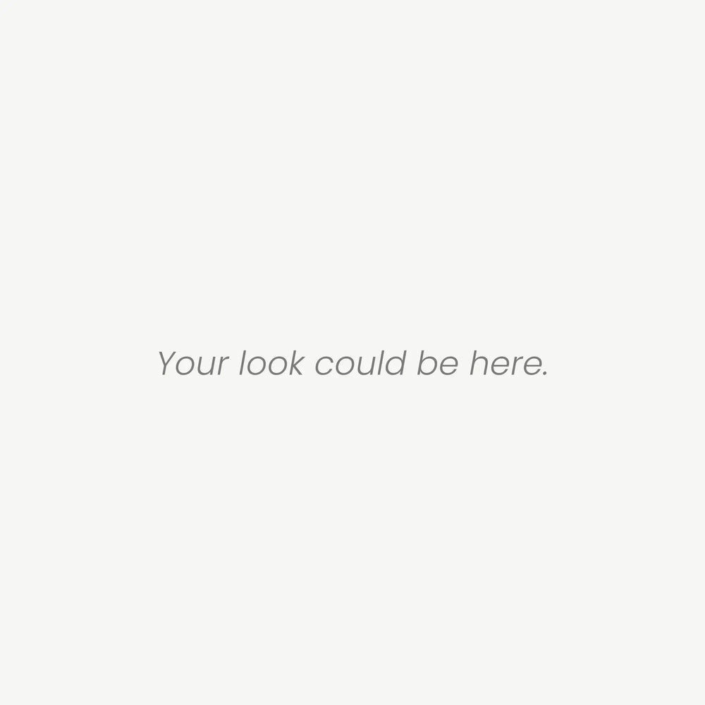 Editorial placeholder image for Your Look inspiration page by TOUTESTBELLE