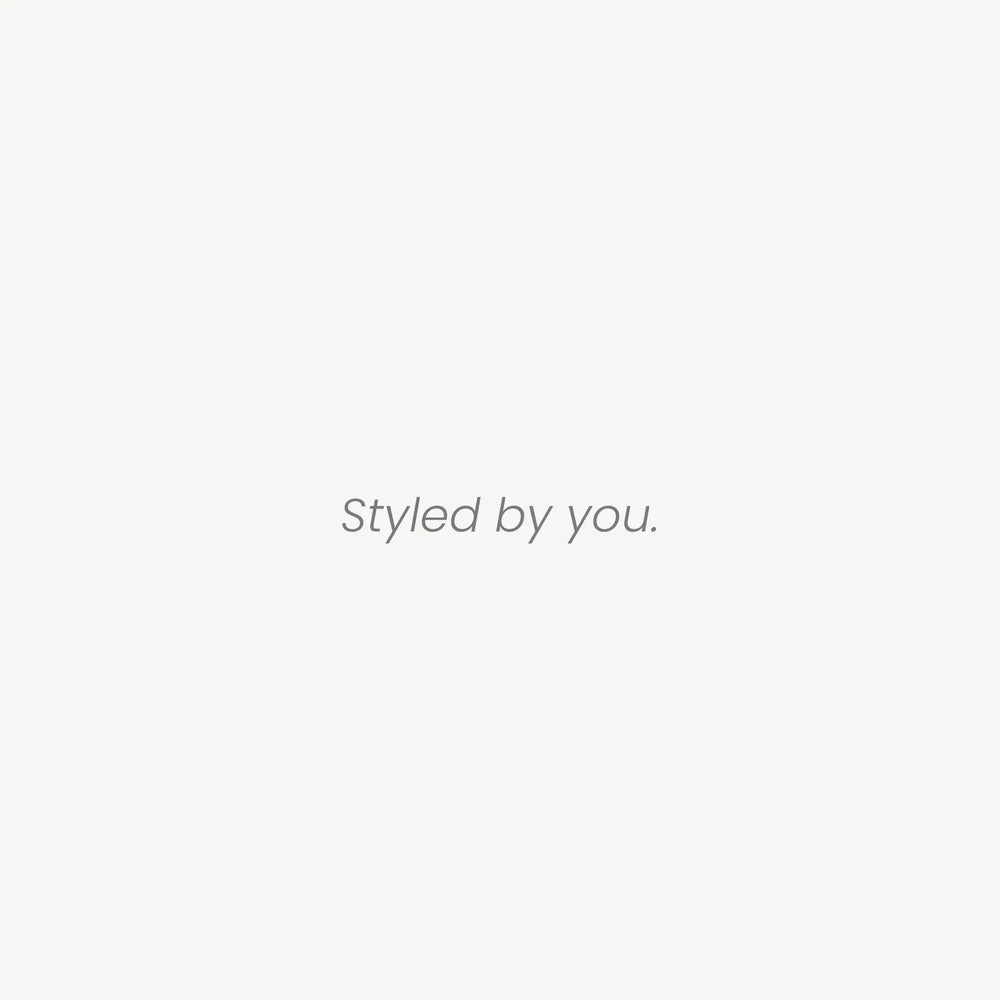 Editorial placeholder image for Your Look inspiration page by TOUTESTBELLE